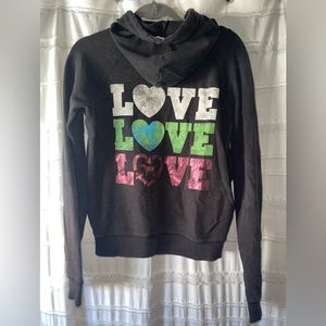 Victoria Secret Pink Sweatshirt